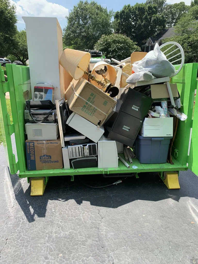 Junk Removal
